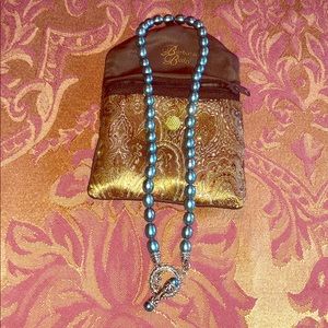 Barbara Bixby Cultured Freshwater Pearls